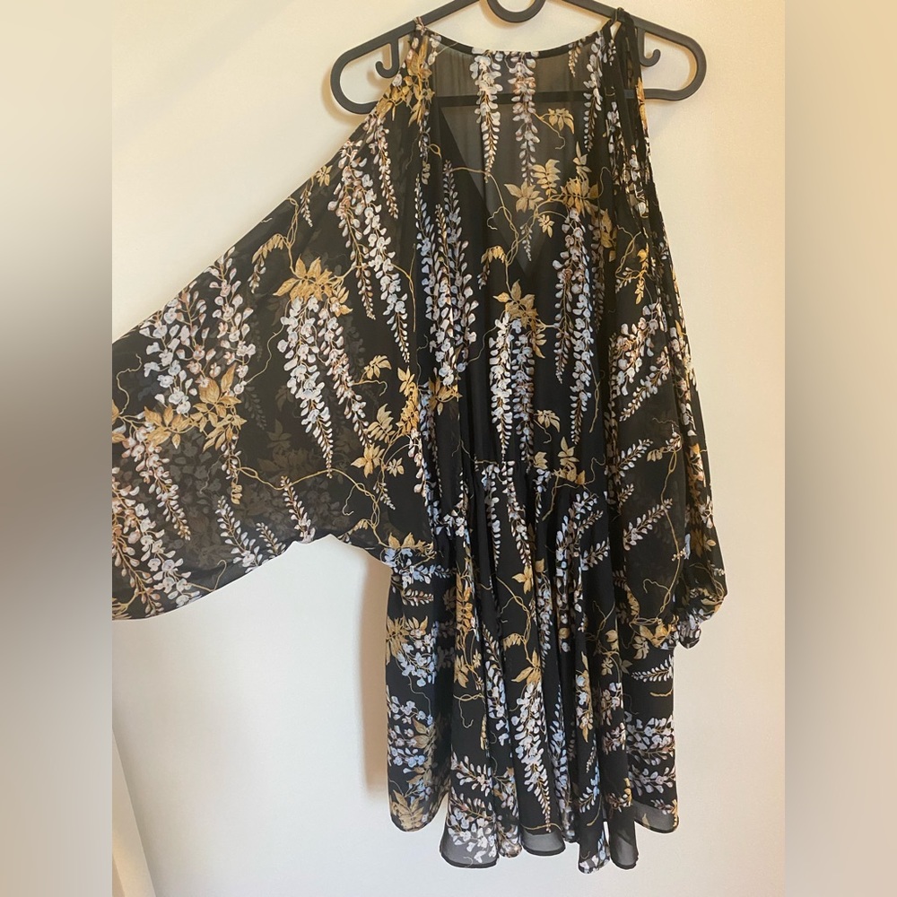 Shona Joy Dress